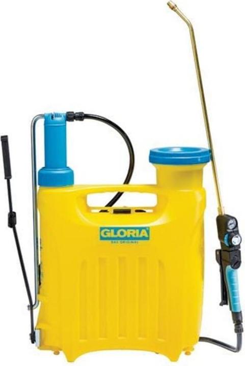 Produktbild Gloria Haus und Garten Hobby 12 (12 l)