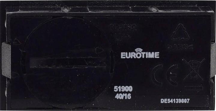 Image du produit EuroTime Mouvement radiocommandé avec affichage 51900