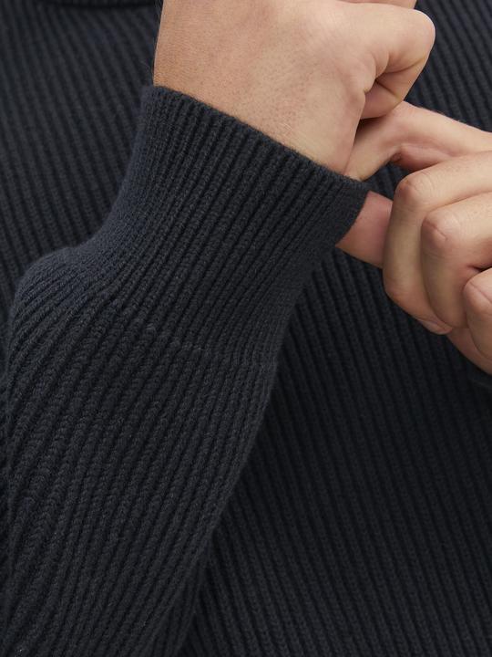 Produktbild Jack & Jones RDD Walt Strickpullover (XXL)