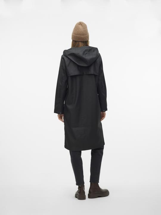 Produktbild Vero Moda VMMALOU Regenmantel Jacke (XXL)