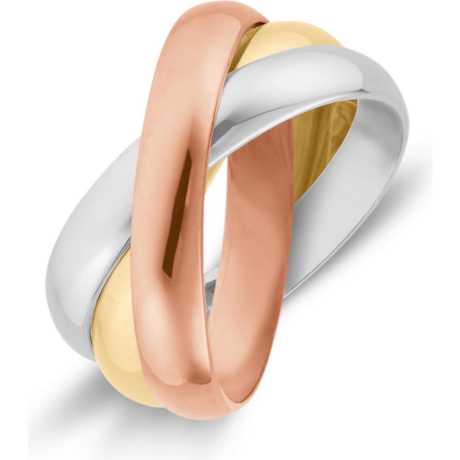 Christ, Ring, Damenring, (52, 585/14 K Gold)