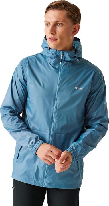 Produktbild Regatta Regenjacke Pack It III wasserfest (XL)