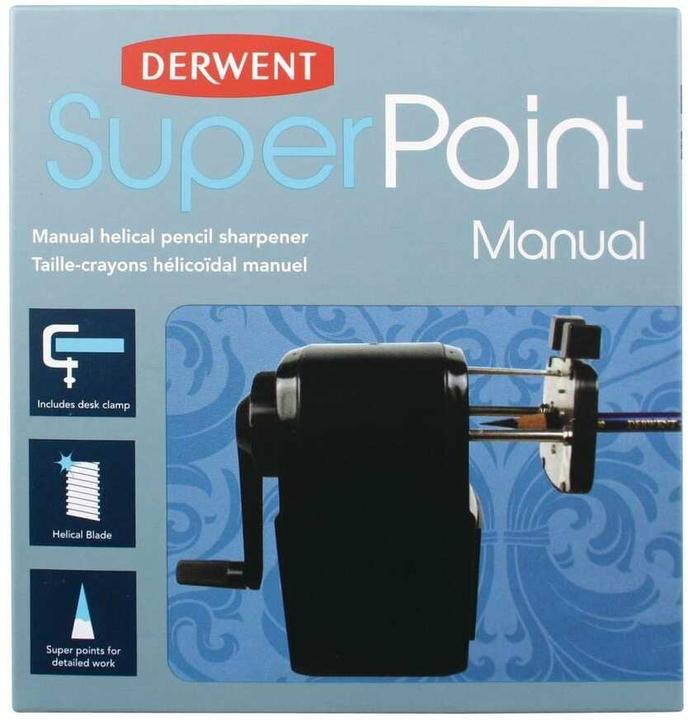 Immagine prodotto Derwent Super Punto