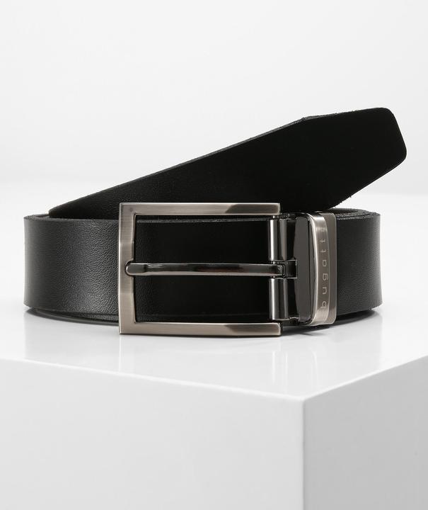 Produktbild Bugatti Wendegürtel Leder (90)