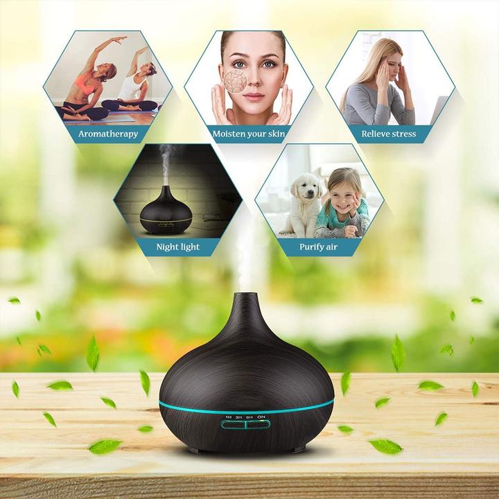 Produktbild Esmée Aroma (300 ml)