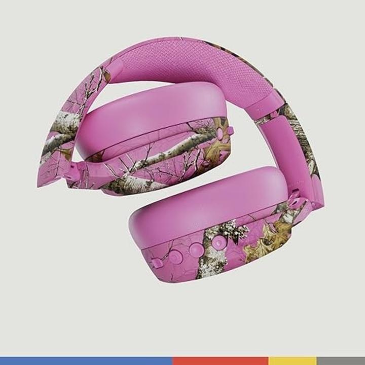 Actual product image Skullcandy Crusher ANC 2 Wireless Headphones (ANC, 60 h, Wireless)