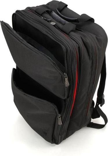 Actual product image Tama Schlagzeug-Tasche MBS07 für Schlagzeugstöcke und Zubehör (Drum set)