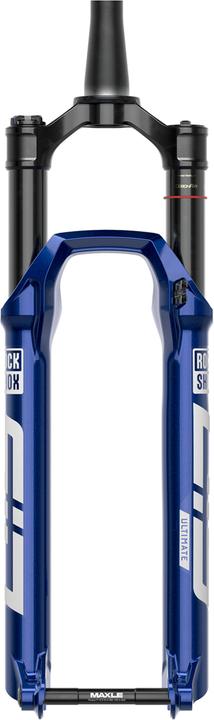 Produktbild RockShox SID Ultimate Race Day 3P (120 mm, Luft)