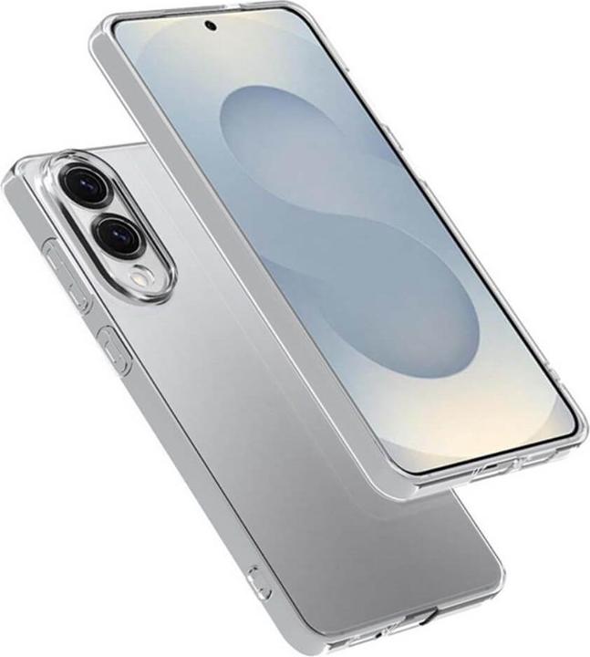 Image du produit Cover-Discount Silikon Gummi Case (Samsung Galaxy S25 Edge)