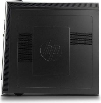 Produktbild HP ENVY 700-240ez (Intel Core i7-4770, 8 GB, 128 GB, GeForce GT 640)