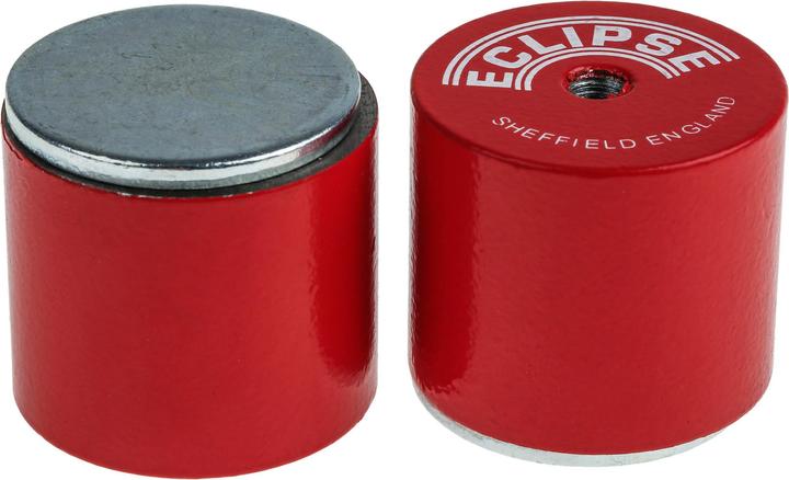 Produktbild Eclipse Topfmagnet 35mm (2x)