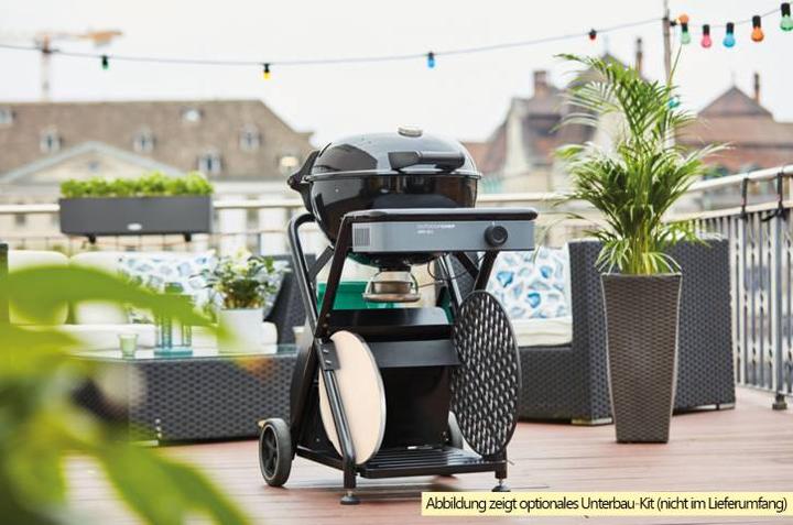 Produktbild Outdoorchef Ambri 480 G Evo (5.80 kW)