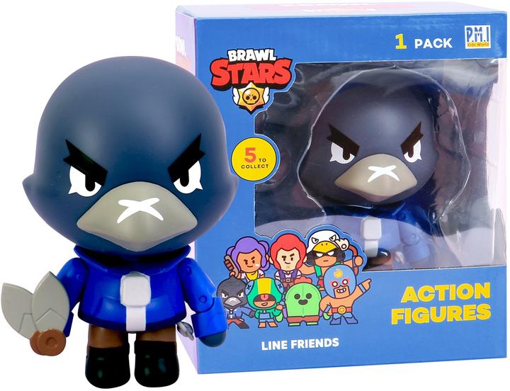 Produktbild Joojee Brawl Stars - assortiert