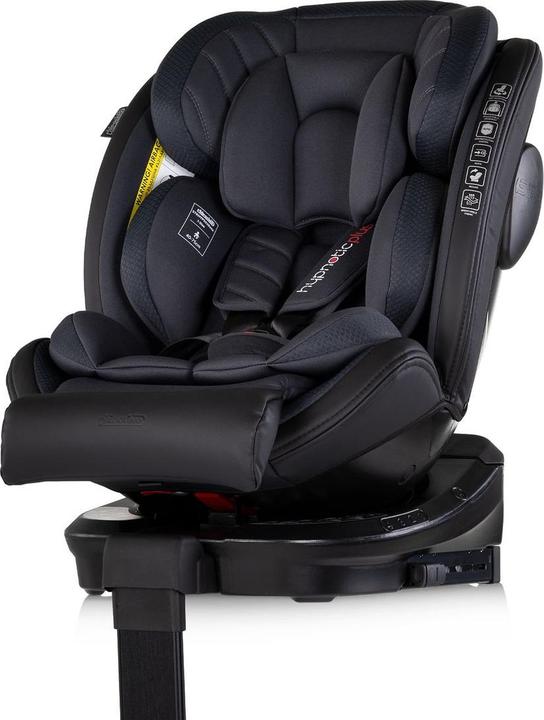 Produktbild Chipolino Kindersitz Hypnotic Plus (Reboarder)