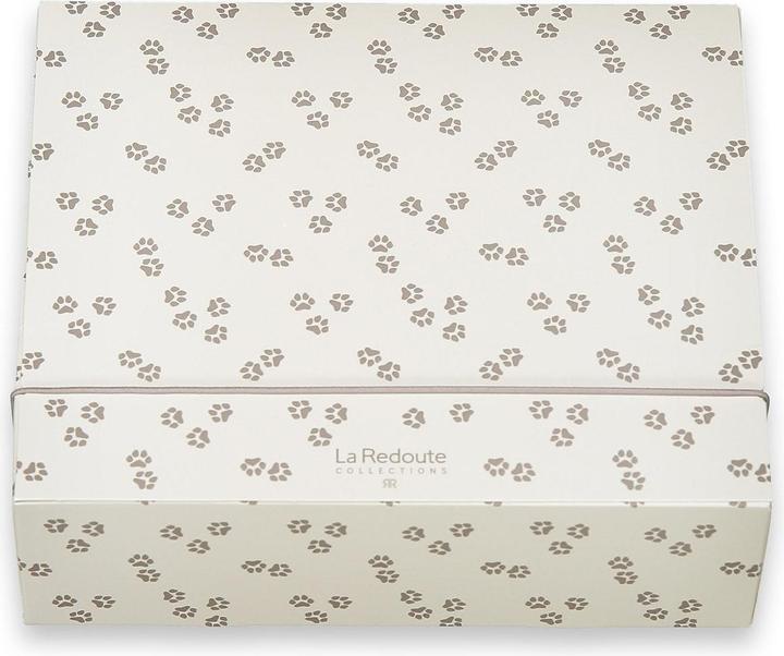 La Redoute Collections Kleine Geschenkverpackung zur Geburt (One Size)