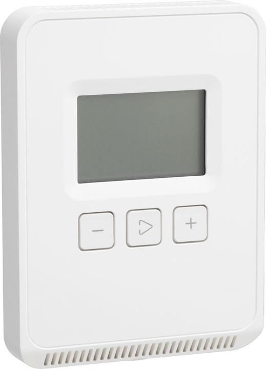Actual product image Schneider Electric Room sensor SpaceLogic SLA