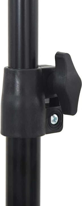 Actual product image vidaXL Projector screen with tripod 60 inch 16:9 projection screen Screen (60", 16:9)