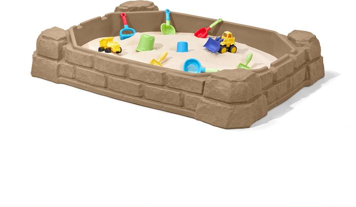 Step2 Naturally Playful