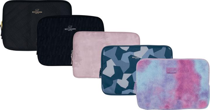 Image du produit Beckmann Housse de protection pour ordinateur portable Sport Junior 14" (14")