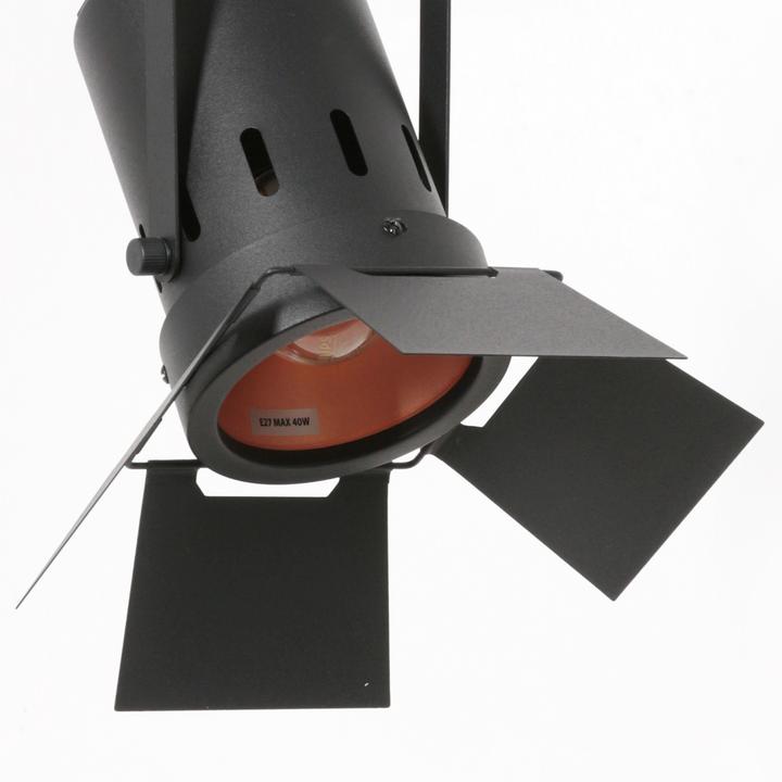 Produktbild Steinhauer Carré (E27)