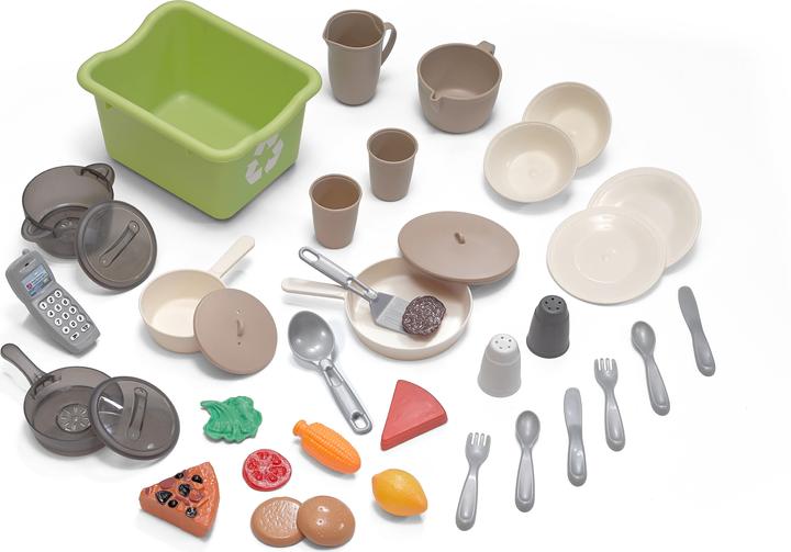 Actual product image Step2 Lifestyle Dream Kitchen