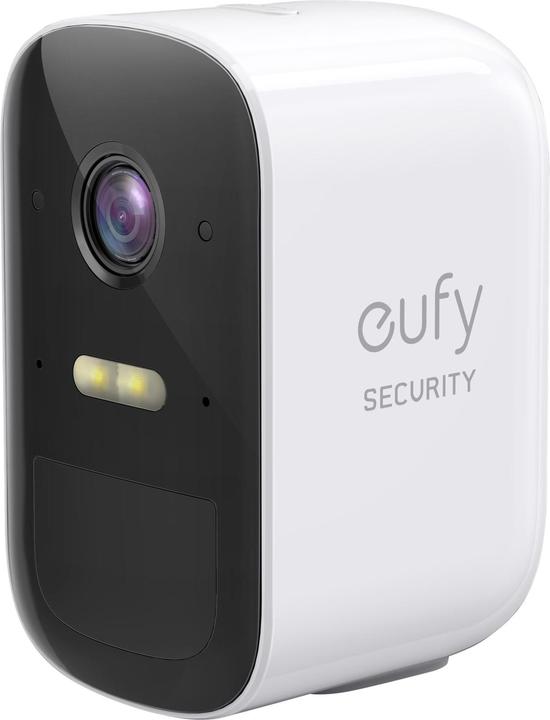 Produktbild eufy EufyCam 2C (1920 x 1080 Pixels)