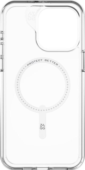 Produktbild Zagg Cases Crystal Palace Snap (Apple iPhone 15 Pro Max)