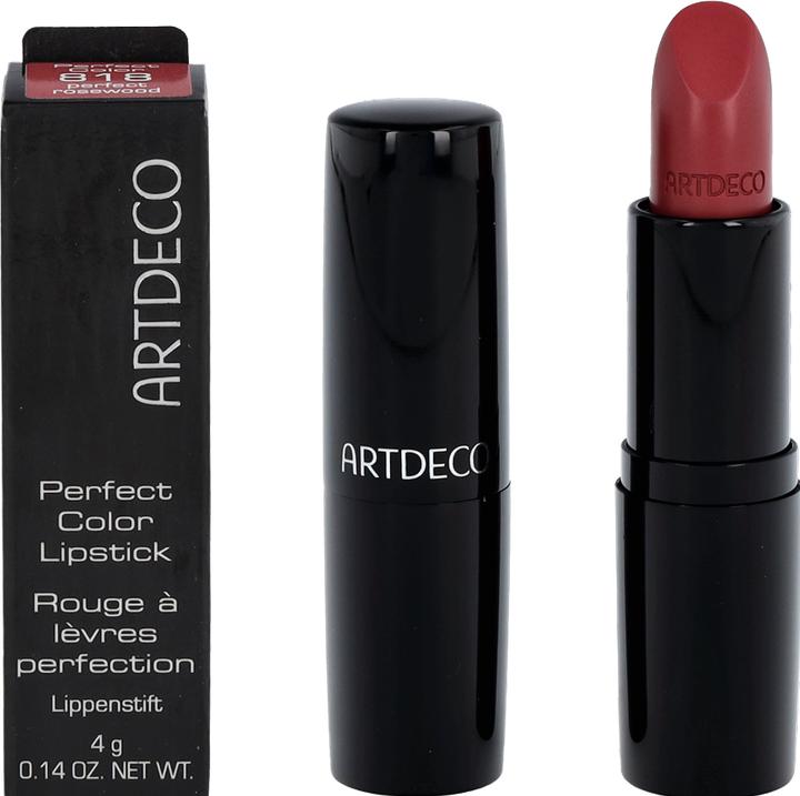 Image du produit Artdeco Couleur parfaite (818 Bois de rose parfait)