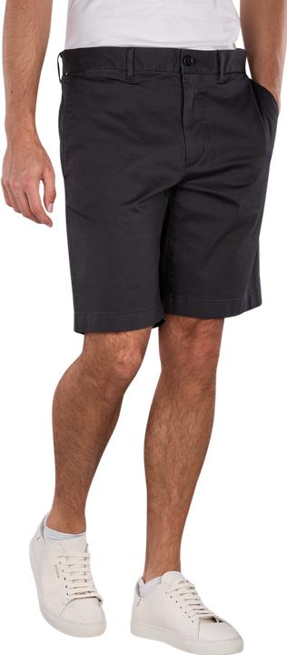 Actual product image Tommy Hilfiger Denton Shorts Printed Structure (33)