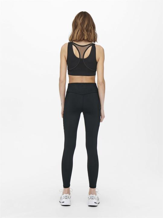 Image du produit Only Play Soutien-gorge de sport avec détails en mesh