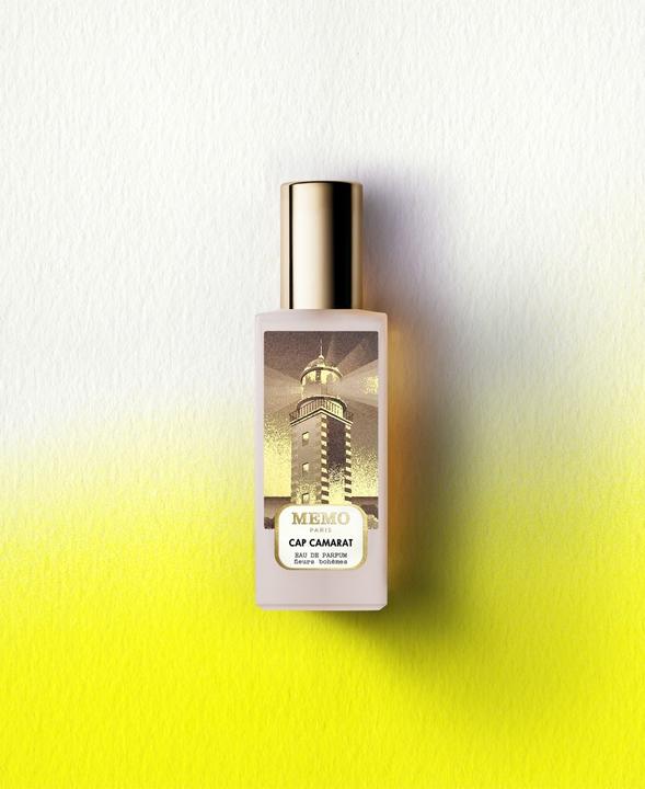 Produktbild Memo Paris Cap Camarat (Eau de Parfum, 30 ml)