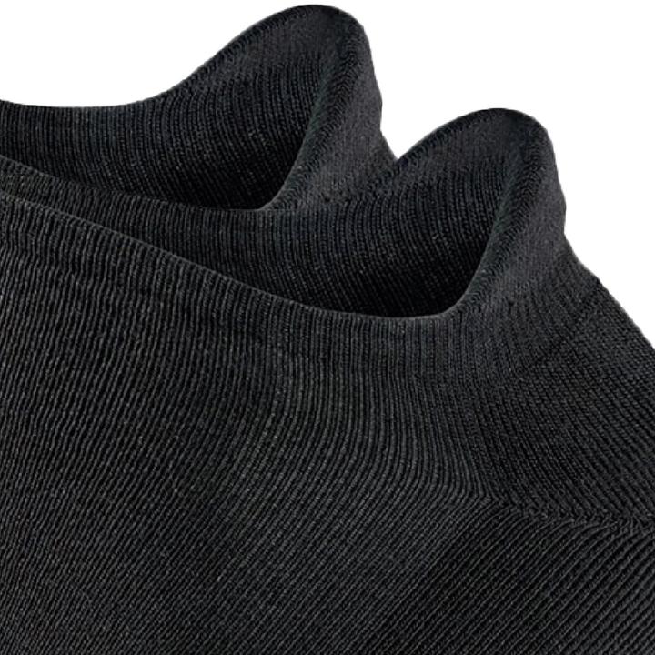 Produktbild Alpensocken 10er Pack Silber Sneaker Socken (10er Pack, 36 - 40)