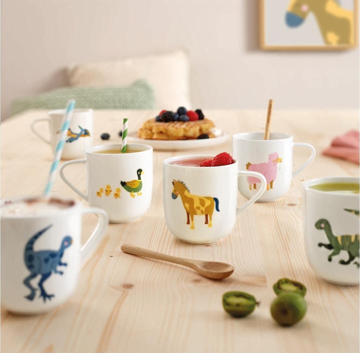 Actual product image ASA Selection Kids (250 ml, 1x)