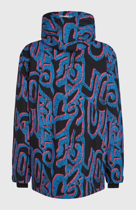 Immagine prodotto O'Neill Fwc'Play Asymmetric Snow Jacket (M)