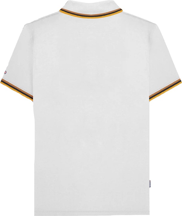Immagine prodotto Lambretta SS25 Maglietta Polo Grande e Alto Tripla Punta Uomo (4XL)