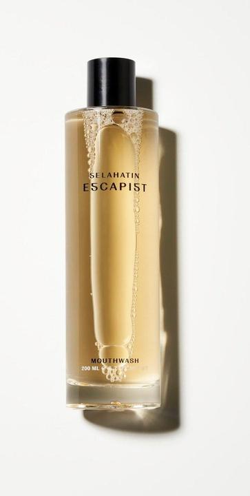 Produktbild Selahatin Mouthwash Escapist (200 ml, Mundwasser)