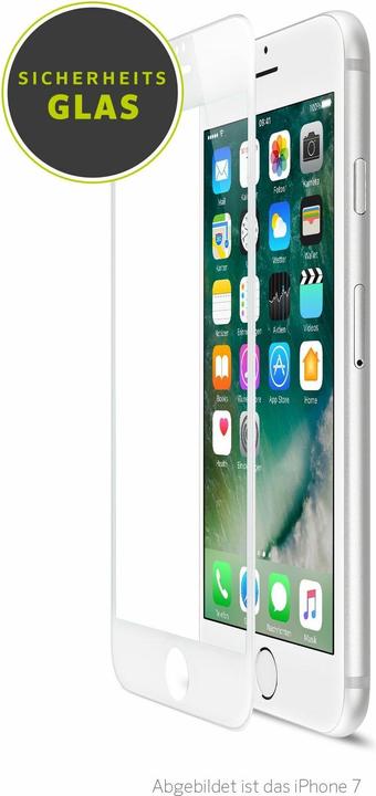 Produktbild Artwizz Displayschutz Curved (1 Stück, Apple iPhone SE (2nd Gen))