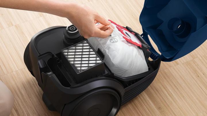 Image du produit Bosch Hausgeräte BGLS2BU2