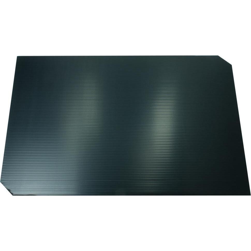 Wetec, Verpackungsmaterial, Zwischenlagen für Lagerbehälter, ESD, 553 x 353 mm