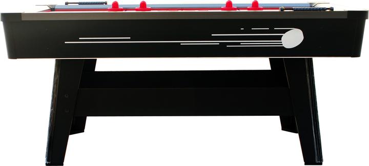 Image du produit Cougar Table de hockey sur coussin d'air Hattrick Hero