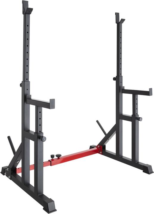 Produktbild tectake Squat Rack Creed
