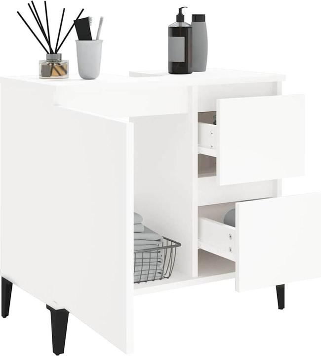 Produktbild vidaXL Ber (65 x 33 x 60 cm)