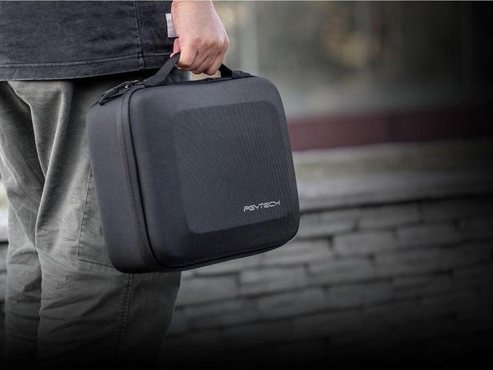 Actual product image Pgytech Carrying Case (Gimbal transport)