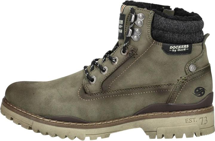 Produktbild Dockers by Gerli 47LY101 - 42600 (42)