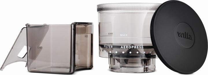 Image du produit Wilfa Svart Nymalt
