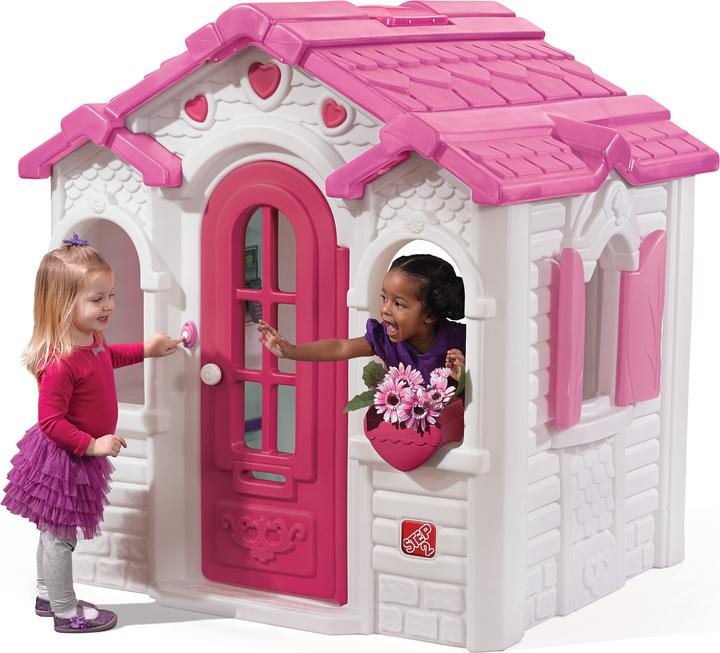 Produktbild Step2 Sweetheart Playhouse