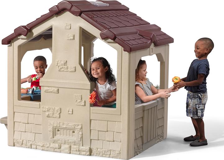 Produktbild Step2 Charming Cottage