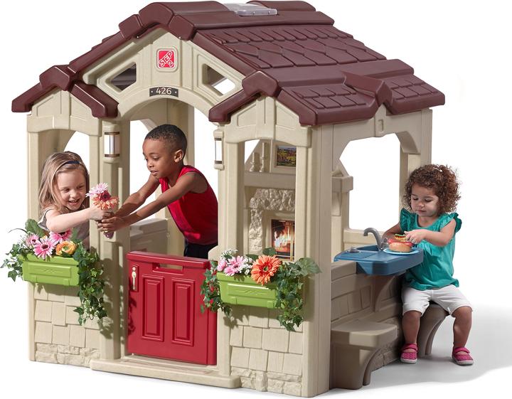 Produktbild Step2 Charming Cottage