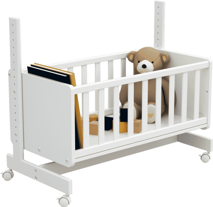Immagine prodotto Osann Letto supplementare 5 in 1