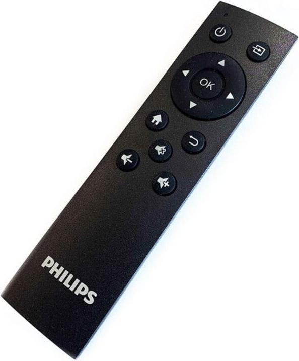 Image du produit Philips NeoPix Easy (WVGA, 2600 lm, 1.4:1)